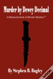 Capa do artigo Murder By Dewey Decimal