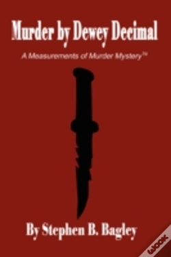 Capa do artigo Murder By Dewey Decimal