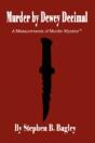 Murder By Dewey Decimal - Preview