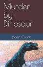 Murder By Dinosaur - Preview