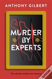 Capa do artigo Murder By Experts