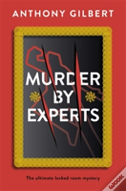 Capa do artigo Murder By Experts