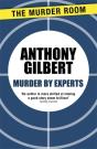 Murder By Experts - Preview