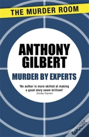 Capa do artigo Murder By Experts