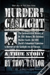 Capa do artigo Murder By Gaslight
