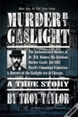 Capa do artigo Murder By Gaslight