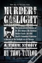 Murder By Gaslight
