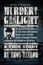 Murder By Gaslight - Preview
