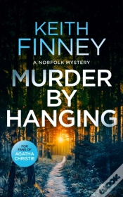 Capa do artigo Murder By Hanging