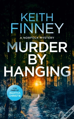 Capa do artigo Murder By Hanging