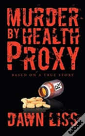 Capa do artigo Murder By Health Proxy