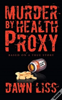 Capa do artigo Murder By Health Proxy