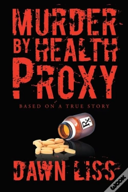 Capa do artigo Murder By Health Proxy