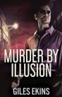 Murder By Illusion - Preview