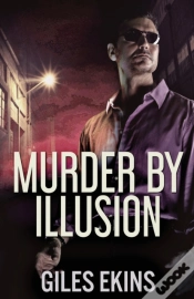 Capa do artigo Murder By Illusion