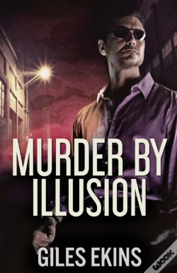 Capa do artigo Murder By Illusion