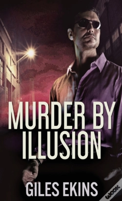 Capa do artigo Murder By Illusion