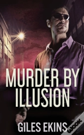 Murder By Illusion