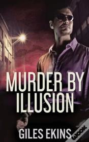 Capa do artigo Murder By Illusion
