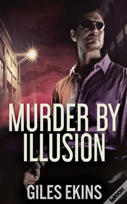 Capa do artigo Murder By Illusion