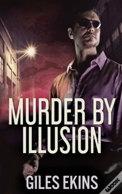 Capa do artigo Murder By Illusion