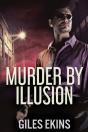 Murder By Illusion - Preview
