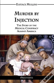 Capa do artigo Murder By Injection