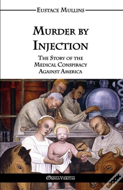 Capa do artigo Murder By Injection