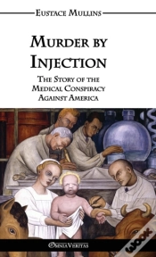 Capa do artigo Murder By Injection
