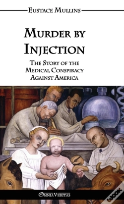 Capa do artigo Murder By Injection