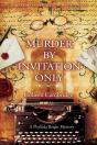 Murder By Invitation Only - Preview