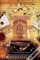 Murder By Invitation Only