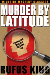 Capa do artigo Murder By Latitude