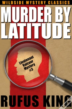 Capa do artigo Murder By Latitude