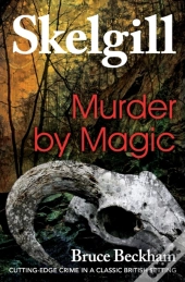 Murder By Magic