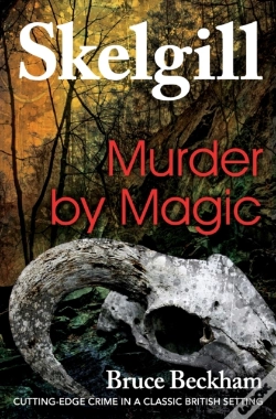 Capa do artigo Murder By Magic