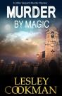 Murder By Magic - Preview
