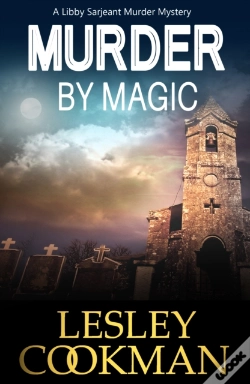 Capa do artigo Murder By Magic
