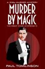 Murder By Magic - Preview