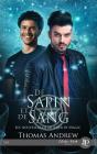 Murder By Magic Tome 2 : De Sapin Et De Sang - Preview