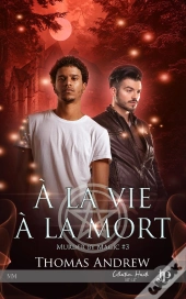 Murder By Magic Tome 3 : À La Vie À La Mort