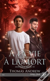Capa do artigo Murder By Magic Tome 3 : À La Vie À La Mort