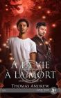 Murder By Magic Tome 3 : À La Vie À La Mort - Preview