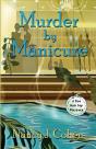 Murder By Manicure - Preview