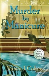 Murder By Manicure