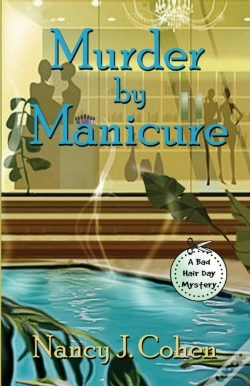Capa do artigo Murder By Manicure