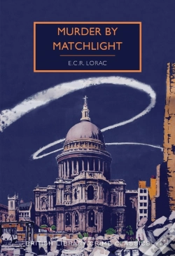 Capa do artigo Murder By Matchlight