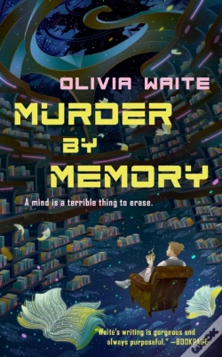 Capa do artigo Murder By Memory