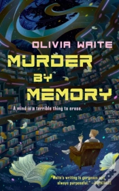 Capa do artigo Murder By Memory