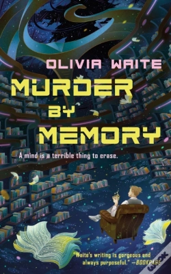 Capa do artigo Murder By Memory